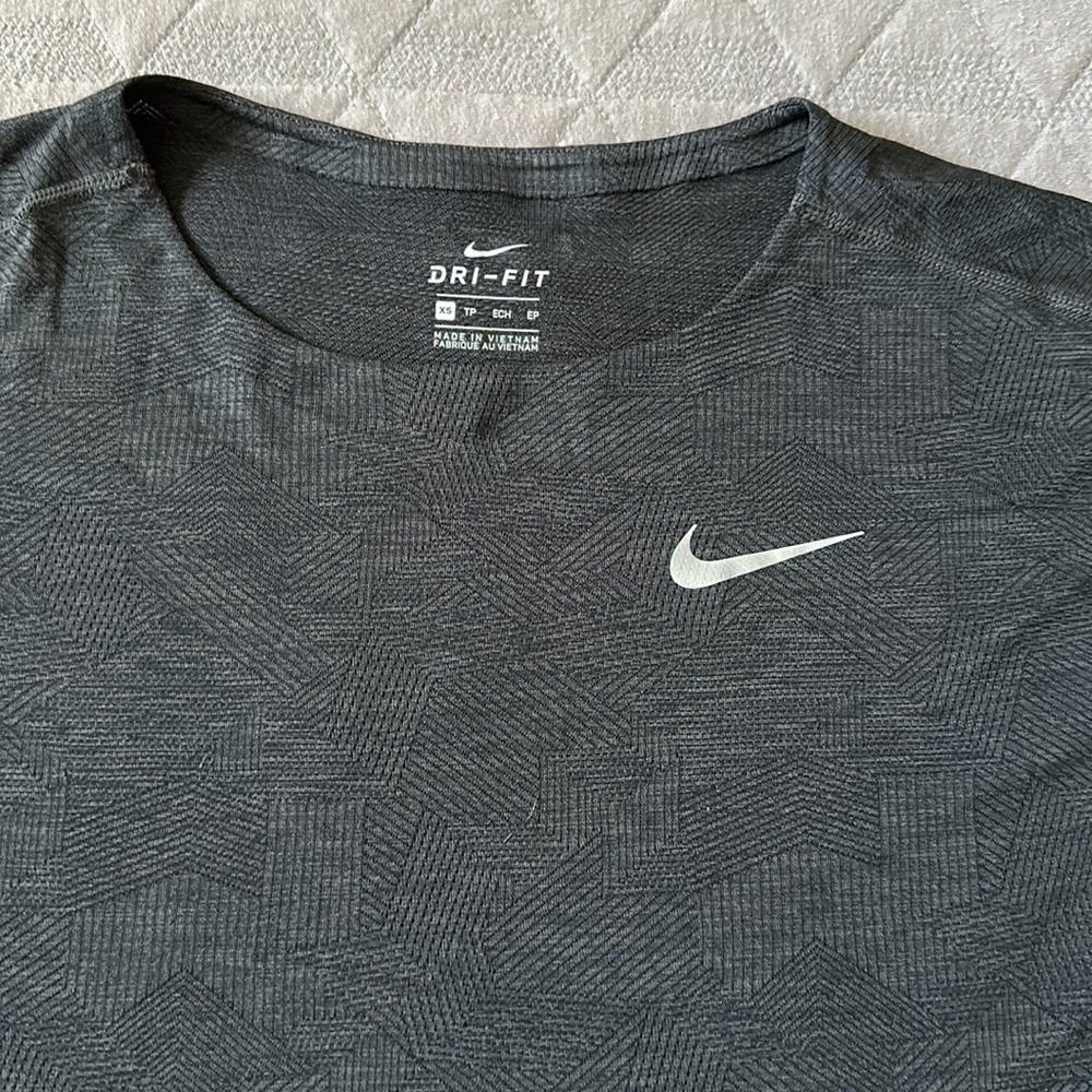 Nike Dri-Fit Shirt